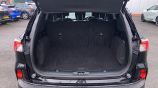 Ford Kuga 1.5 EcoBoost 150 Titanium Edition 5dr Petrol Estate